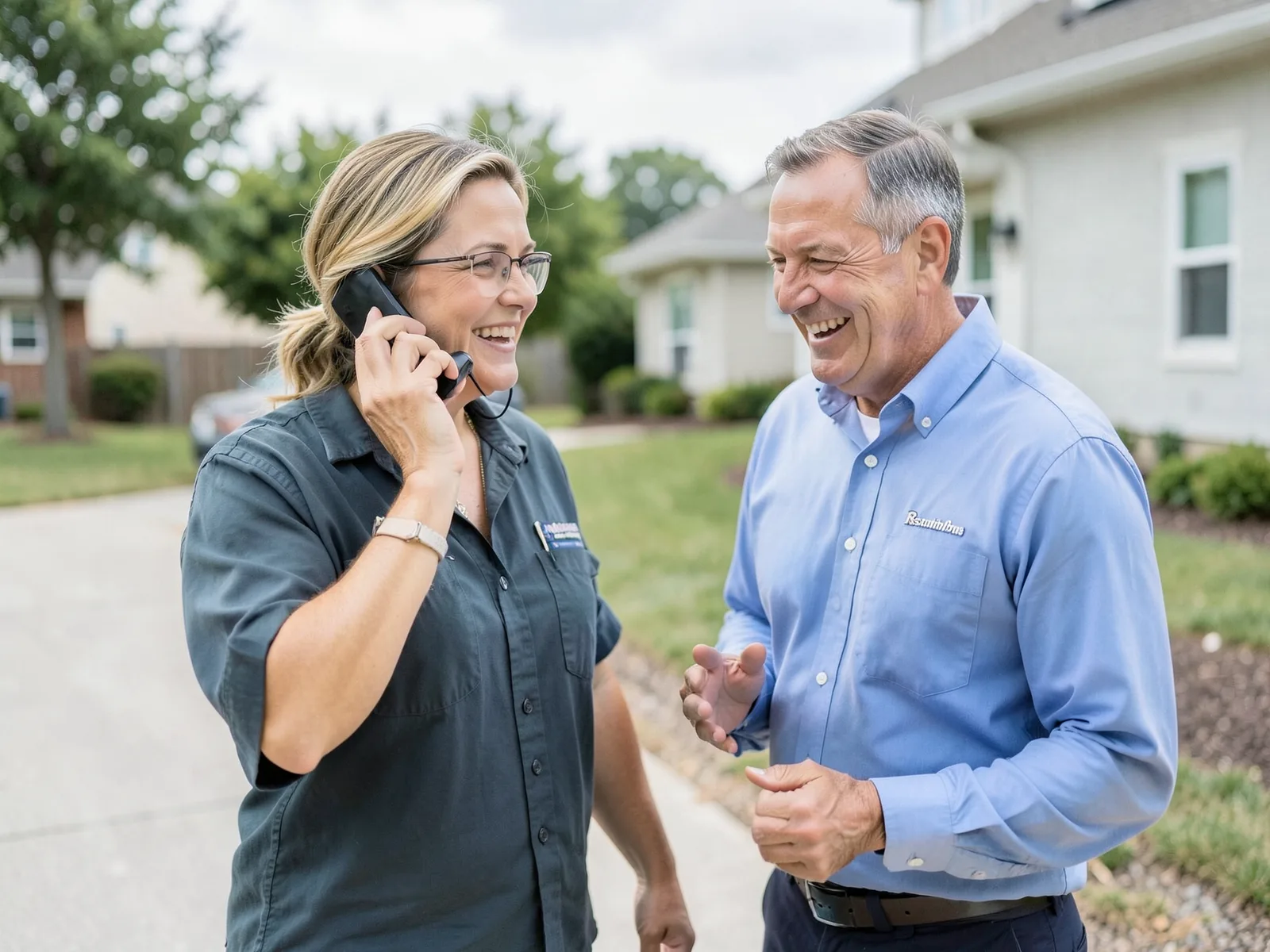 Frequently Asked Questions About Storm Damage Restoration in Duquesne, PA